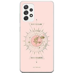ERT GROUP mobiel telefoonhoesje voor Samsung A52 5G / A52 LTE 4G / A52S 5G origineel en officieel erkend Harry Potter patroon 005, hoesje is gemaakt van TPU