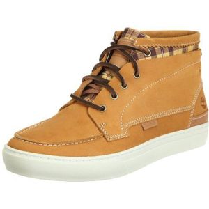Timberland EK 2.0CPSL WRMCHKA 73197 Herenlaarzen, Braun Wheat Nubuck, 43.5 EU