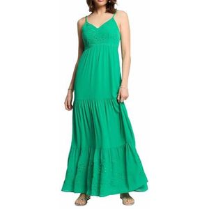 MORGAN Jurk, Tropisch M, 38