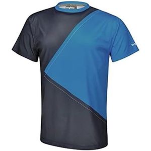 Bergfieber Multisportshirt voor jongens