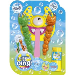 Lansay - Bubbels Party speelgoed, 25640, meerkleurig, uniek