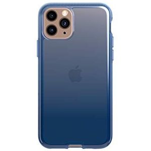 tech21 Pure Ombre hoesje voor iPhone 11 Pro - Blauw