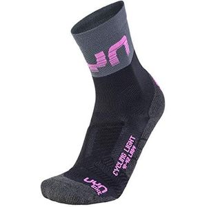 UYN S100083 Dames fietssokken