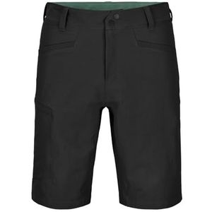 YPSILANTI - PELMO SHORTS - Deodorant - Zwart