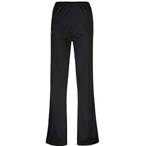 Kappa 225 Band Karol G Boss Snaps broek, zwart, standaard voor dames