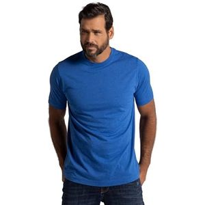 JP 1880 Heren T-shirt, nachtblauw, 6XL