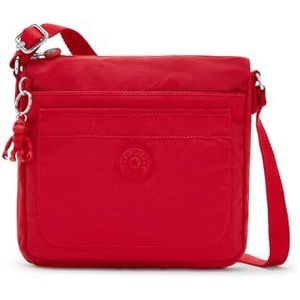 Kipling SEBASTIAN Cosmetic Bag, Red Rouge, OneSize