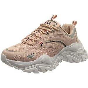 FILA Electrove Wmn dames Sneaker, Peach Whip, 39 EU