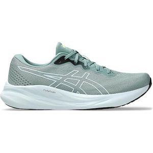 Asics Gel-Pulse 15 Herensneakers, 42 EU, Celadon Cool Grey, 42 EU