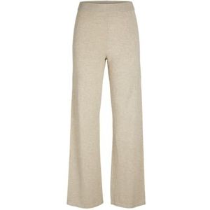 JACK & JONES Damesbroek JXHARLOW broek, feather grey, L