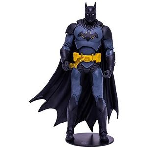 McFarlane DC Multiverse Batman - Future State - TM15233 meerkleurig