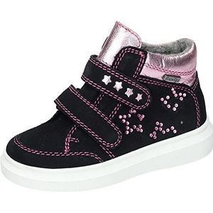 Richter Kinderschuhe Alessa Sneakers voor meisjes, Atlantic Candy, 29 EU