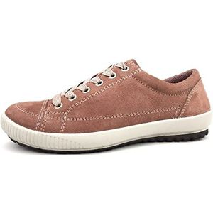 Legero Tanaro Sneakers voor dames, Blush Rood 5510, 42.5 EU