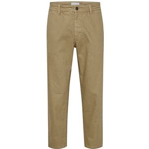 CASUAL FRIDAY vrijetijdsbroek voor heren, 171022/Kelp, 30W x 32L