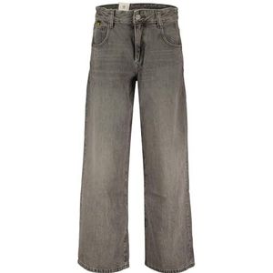 Skater High Loose, grijs (Faded Rock Bottom D25286-d490-g918), 29W / 32L