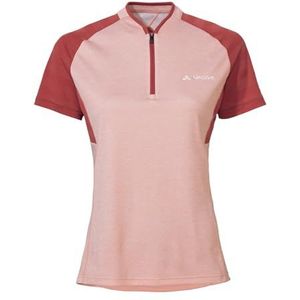 VAUDE Dames Tamaro Shirt III - Fietsshirt Dames - Fietsshirt
