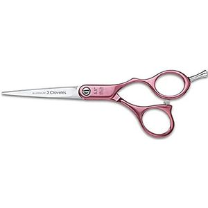 Schaar voor huisdieren 3 Claveles 13.9 cm (14 cm)