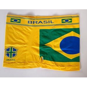 Luigi di Focenza 1647 Boxershorts voor heren