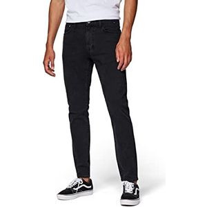Mavi Heren Chris Jeans, 90s Rauch Kompfort, 29/32, 90s rook compfort, 29W x 32L