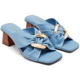 Gioseppo - Alstead - Sandalen - Leren - Hakhoogte 6 cm
