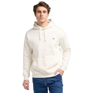 Lee WW Hoodie, Ecru I, L