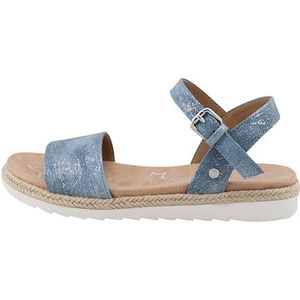 Tom Tailor Kids 7470090010 sandalen, jeans, 31 EU, jeans, 31 EU