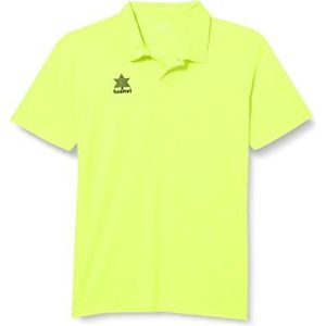 Luanvi Camiseta poloshirt Amarillo, maat XL