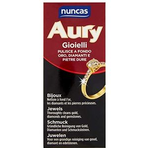 Nuncas Aury Gioielli – 250 ml