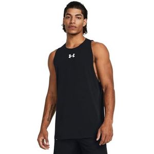 Under Armour - Baseline - Katoenen Tanktop