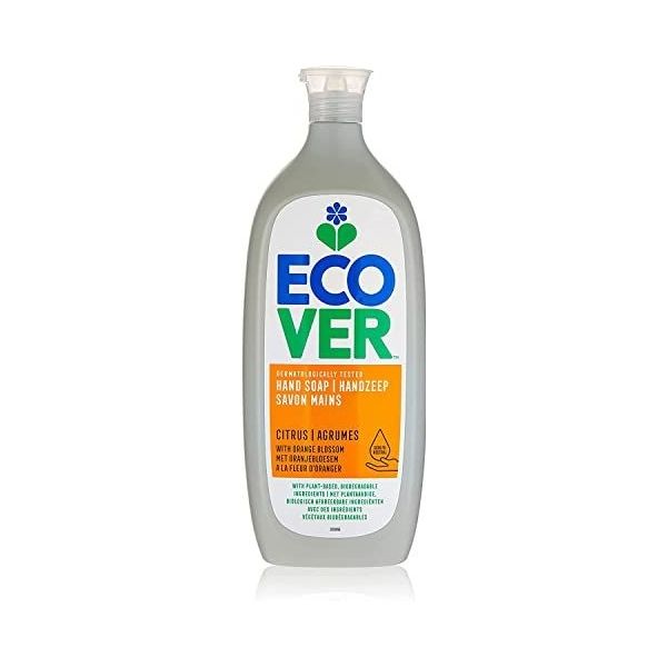 Ecover handzeep navulling eco - Drogisterij producten van de beste merken  online op beslist.nl