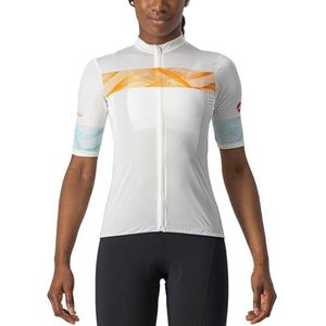Castelli - UPF 50+ Light Arm 2 - Armbeschermers - Oranje