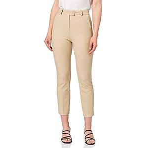 ESPRIT Collection damesbroek, 285/zand, 36W x 26L