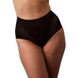 Calvin Klein Underwear Shapingslip  zwart