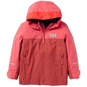 Helly Hansen K Shelter Jacket 2.0 Regenjas, uniseks, kinderen