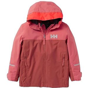 Helly Hansen K Shelter Jacket 2.0 Regenjas, uniseks, kinderen