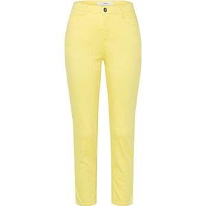 BRAX Dames Style Mary S Ultralight Denim Straight Jeans