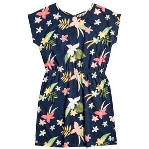 Roxy Bikinitop Meisje Blauw 6