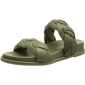 Unisa Dames Cloc_ski schuifsandalen, Haam, 38 EU