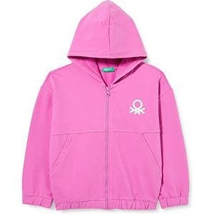 Paarse Benetton jassen kopen Lage prijs beslist