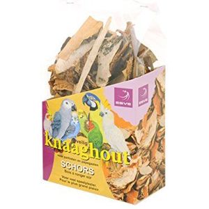 Esve knaagdieren voor vogels, 100 g, 3 stuks