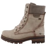 Mustang Dames 15M0042002 enkellaarzen, offwhite, 36 EU, gebroken wit, 36 EU