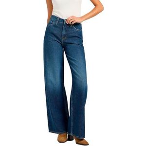 Lee Stella A Line Spijkerbroek