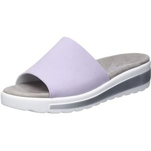 Semler Hanna-h3 damessandalen, paars, 42 EU