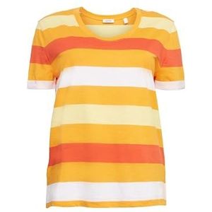 ESPRIT 994EE1K309, oranje, L