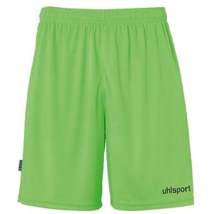 Uhlsport - Center Basic FTP - Kinderbroek - Voor de Planeet - Naadloos Ontwerp