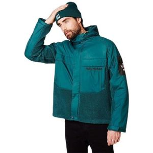 Helly Hansen Heritage Pile Jacket Jas, uniseks, volwassenen