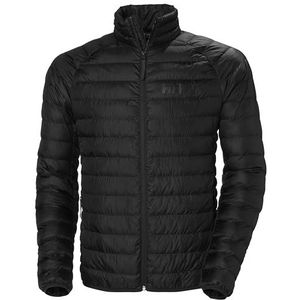 Helly Hansen - Banff - Geïsoleerde Jas - Zwart - Heren