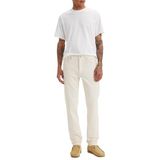Levi's 511 Slim Jeans voor heren, wit, 32W/32L