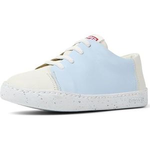 Camper - Peu Touring K800602 Sneakers - Meerkleurig - Buitenmateriaal: Rundleer