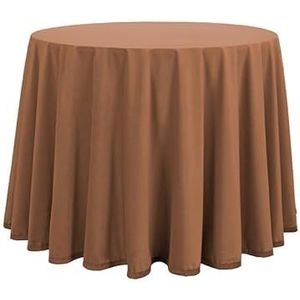 Martina Home Velvet 120 rond suède
